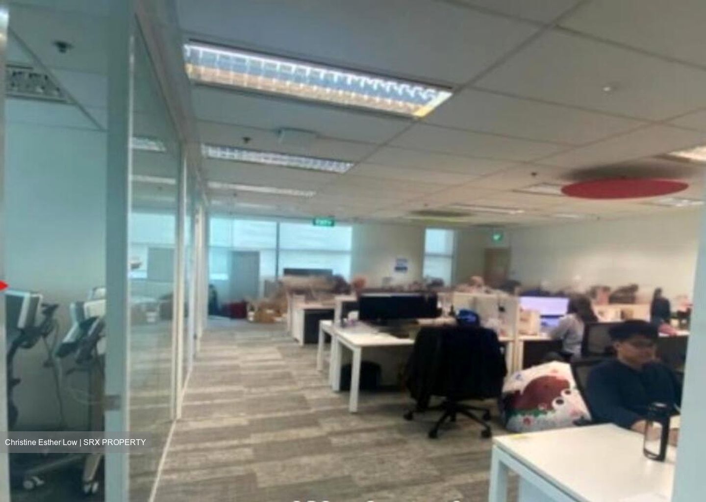 Valley Point (D10), Office #458177461